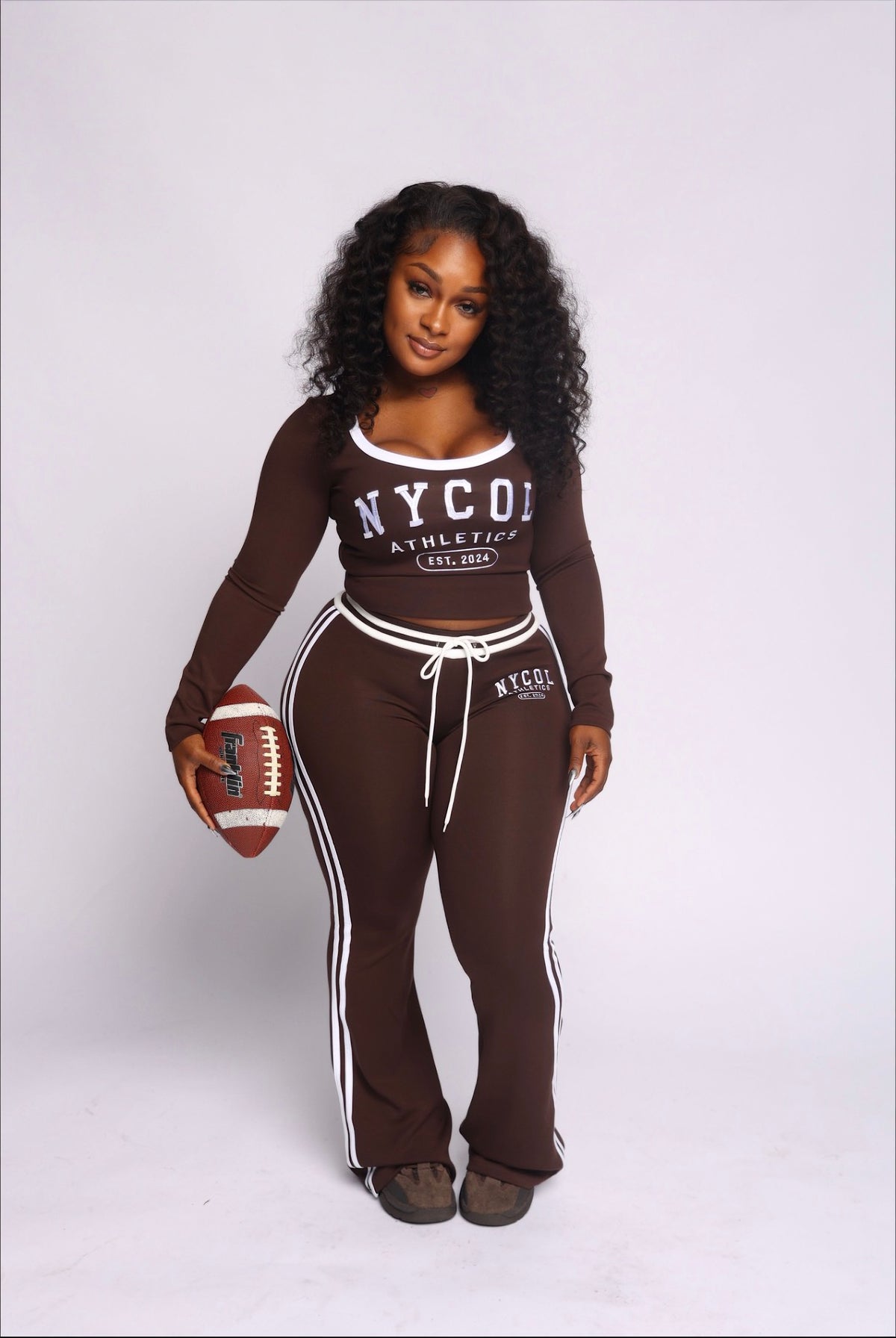 S4TW LONG SLEEVE SET