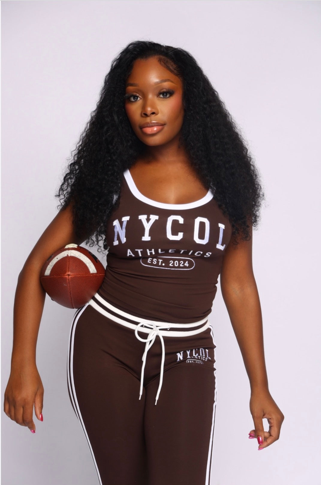 S4TW TANK TOP SET