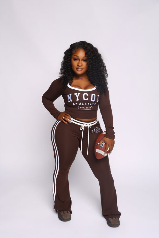 S4TW LONG SLEEVE SET