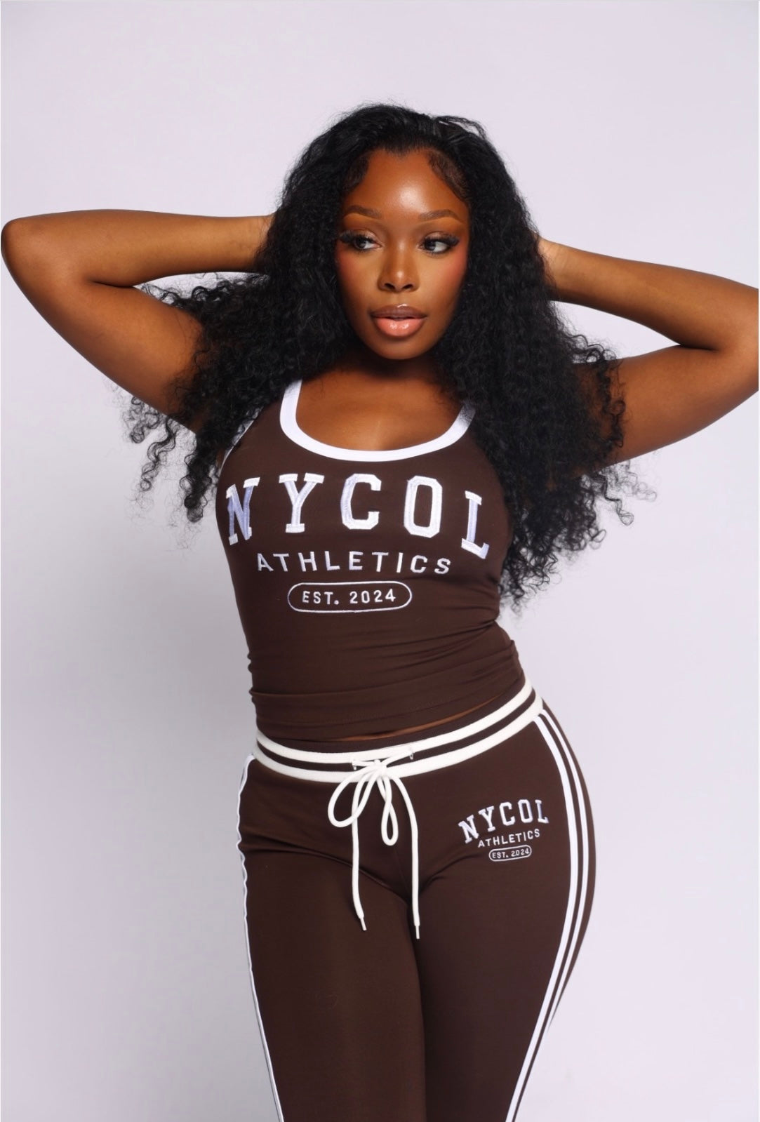 S4TW TANK TOP SET