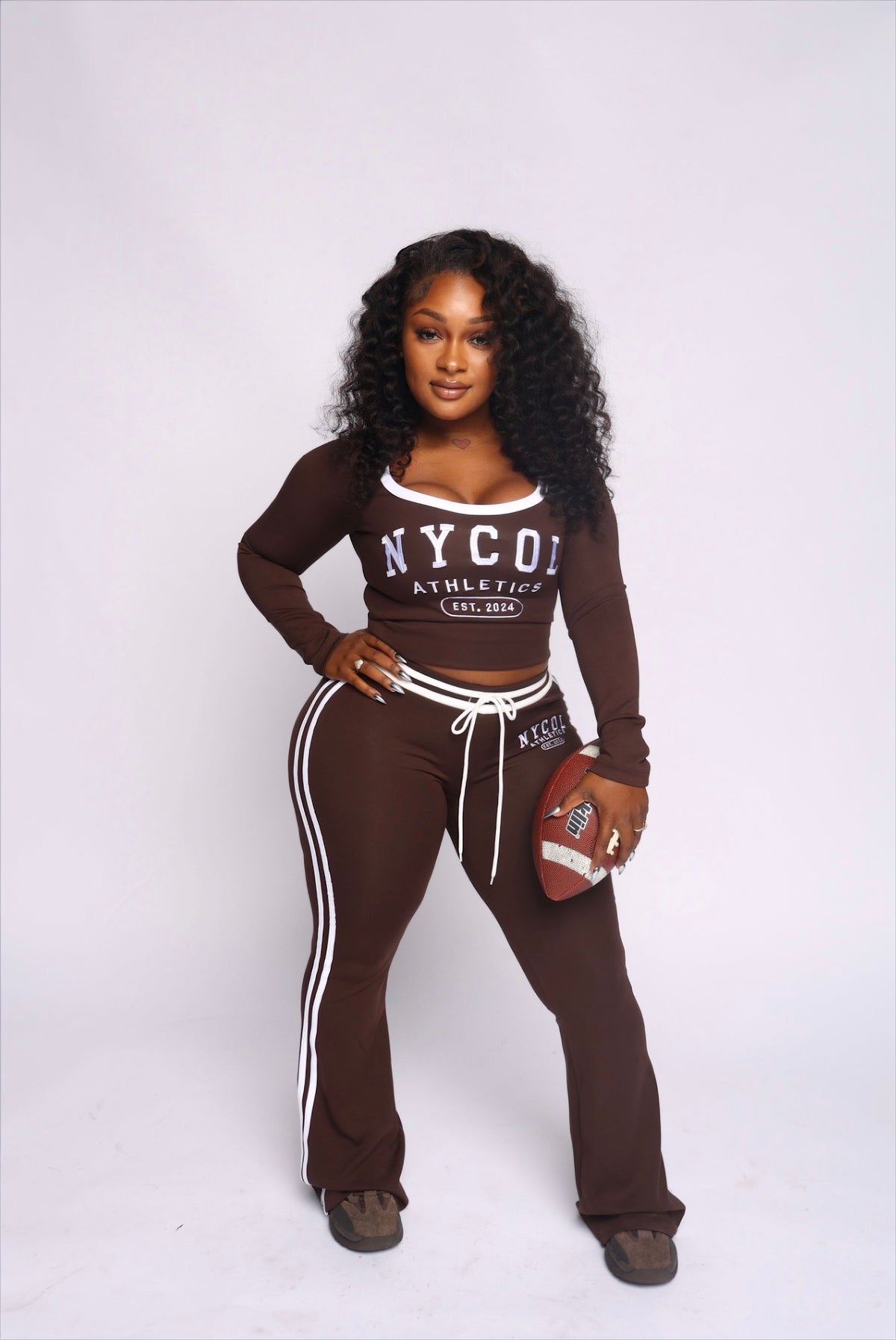 S4TW LONG SLEEVE SET