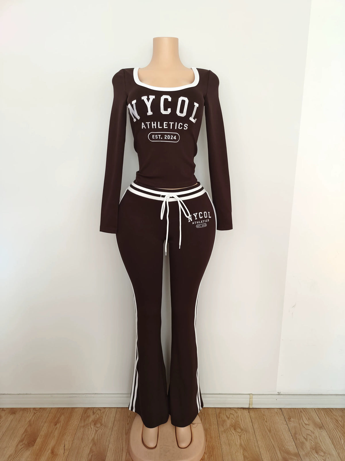 S4TW LONG SLEEVE SET